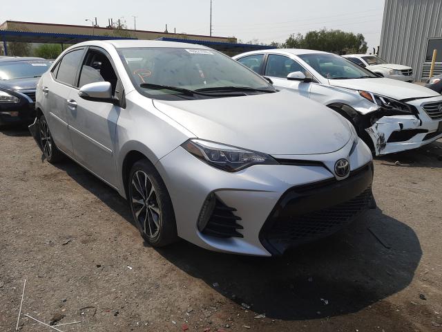 TOYOTA COROLLA L 2018 2t1burhe5jc084972