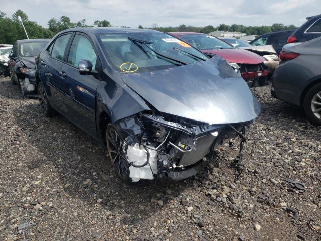 TOYOTA COROLLA L 2018 2t1burhe5jc088391