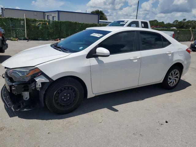 TOYOTA COROLLA 2018 2t1burhe5jc088486