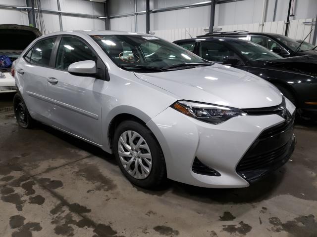 TOYOTA COROLLA L 2018 2t1burhe5jc093767