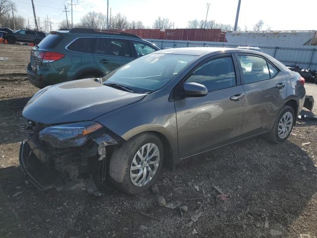 TOYOTA COROLLA 2018 2t1burhe5jc094594