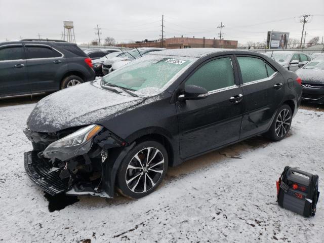 TOYOTA COROLLA L 2018 2t1burhe5jc098757