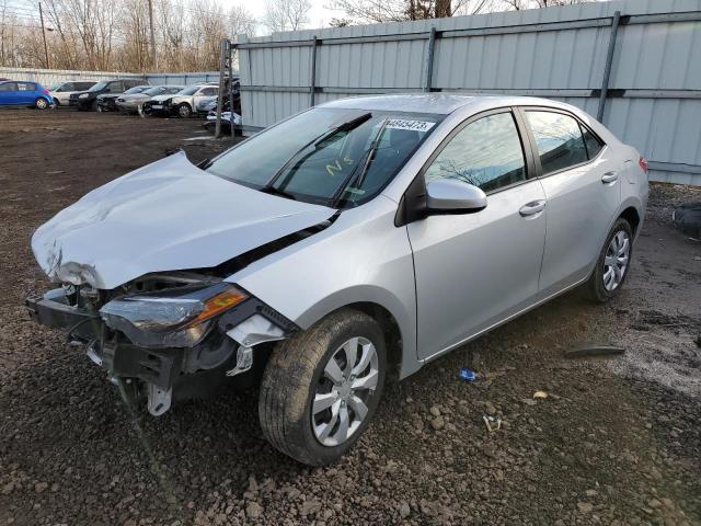 TOYOTA COROLLA L 2018 2t1burhe5jc099617