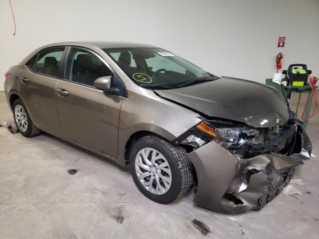 TOYOTA COROLLA L 2018 2t1burhe5jc100801