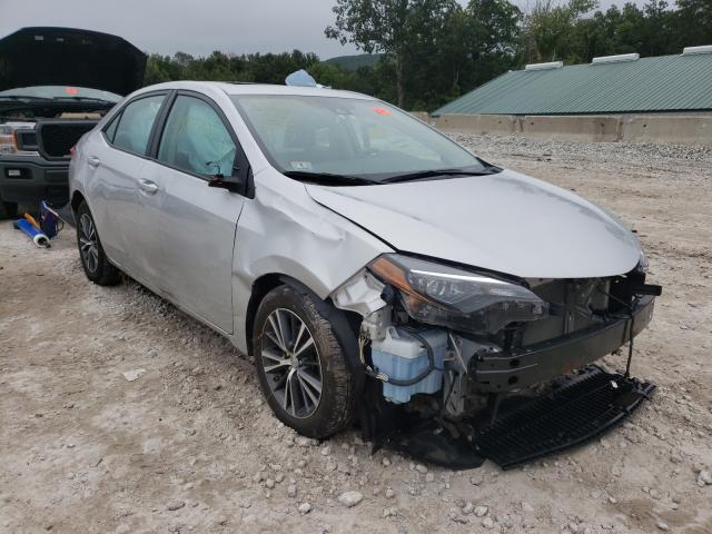 TOYOTA COROLLA L 2018 2t1burhe5jc102726