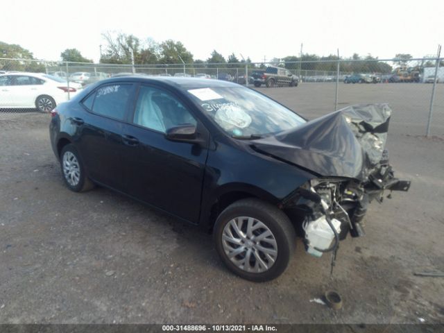 TOYOTA COROLLA 2018 2t1burhe5jc107411