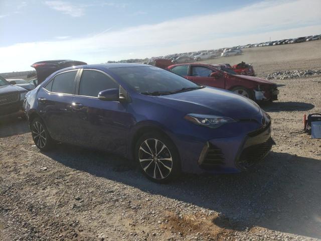 TOYOTA COROLLA L 2018 2t1burhe5jc110311