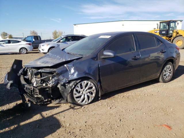 TOYOTA COROLLA L 2018 2t1burhe5jc111538