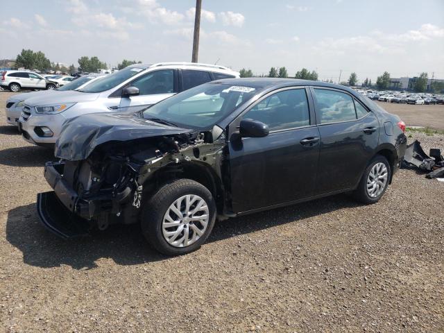 TOYOTA COROLLA L 2018 2t1burhe5jc112527