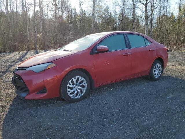 TOYOTA COROLLA 2018 2t1burhe5jc112611