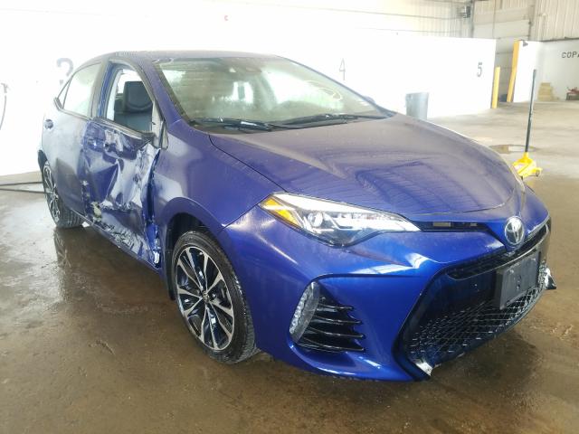 TOYOTA COROLLA L 2018 2t1burhe5jc115038