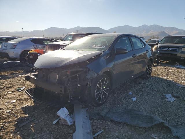 TOYOTA COROLLA 2018 2t1burhe5jc117727