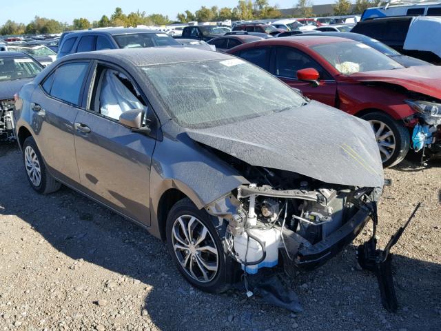 TOYOTA COROLLA L 2018 2t1burhe5jc964375