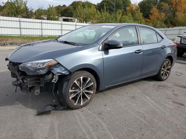 TOYOTA COROLLA 2018 2t1burhe5jc965915