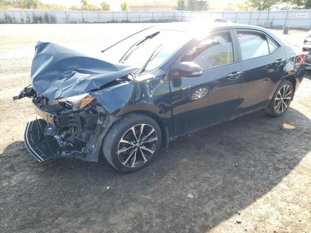 TOYOTA COROLLA 2018 2t1burhe5jc967938