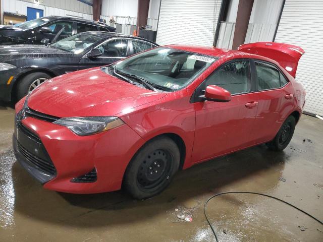 TOYOTA COROLLA L 2018 2t1burhe5jc971777