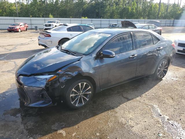 TOYOTA COROLLA 2018 2t1burhe5jc971858