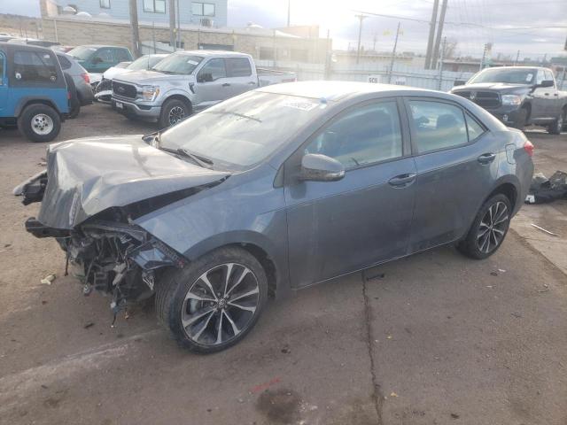 TOYOTA COROLLA L 2018 2t1burhe5jc973058