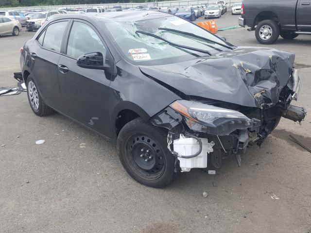 TOYOTA COROLLA L 2018 2t1burhe5jc973867