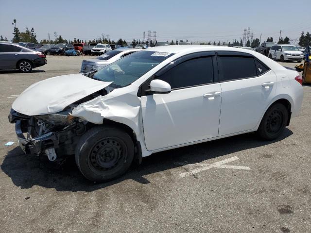 TOYOTA COROLLA 2018 2t1burhe5jc981497