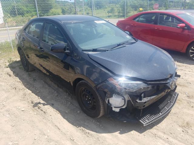 TOYOTA COROLLA L 2018 2t1burhe5jc983282