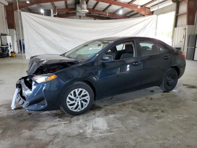 TOYOTA COROLLA 2018 2t1burhe5jc984173