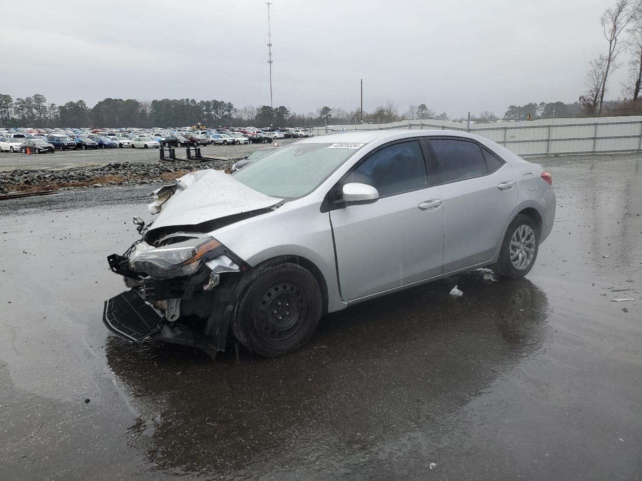 TOYOTA COROLLA 2018 2t1burhe5jc984254