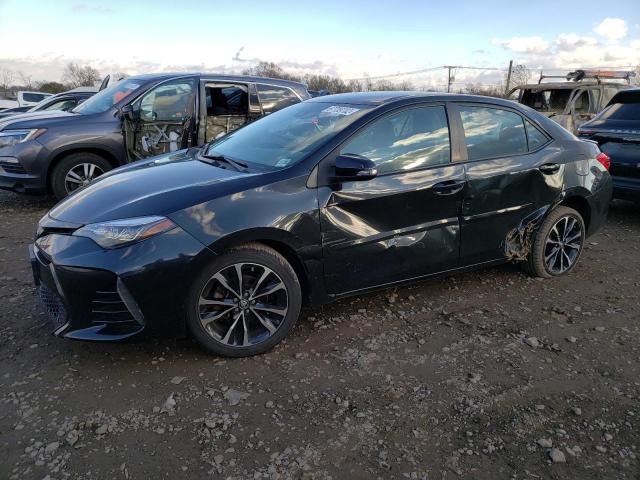 TOYOTA COROLLA L 2018 2t1burhe5jc986036