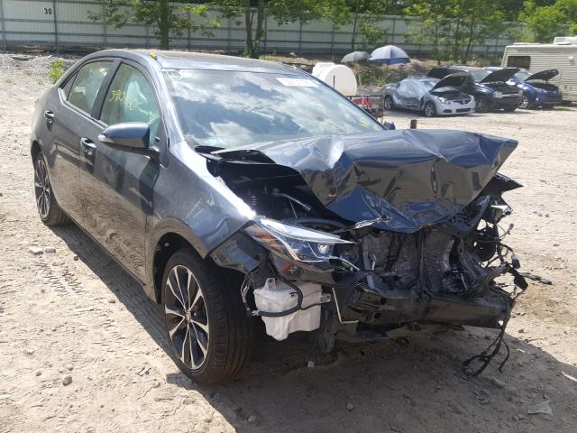 TOYOTA COROLLA L 2018 2t1burhe5jc986456