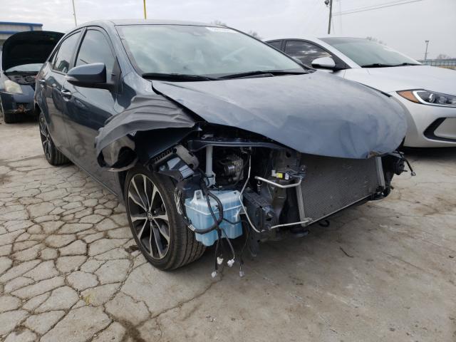 TOYOTA COROLLA L 2018 2t1burhe5jc989826