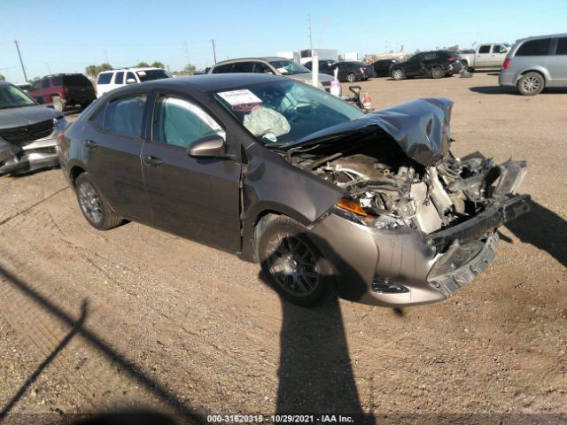 TOYOTA COROLLA 2018 2t1burhe5jc992158