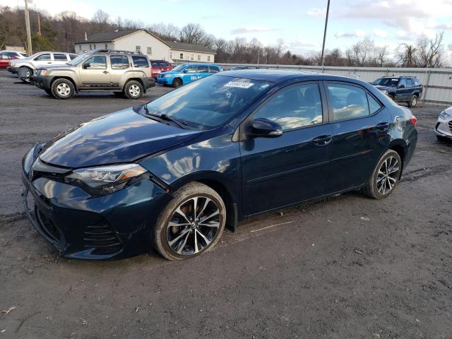 TOYOTA COROLLA L 2018 2t1burhe5jc994542