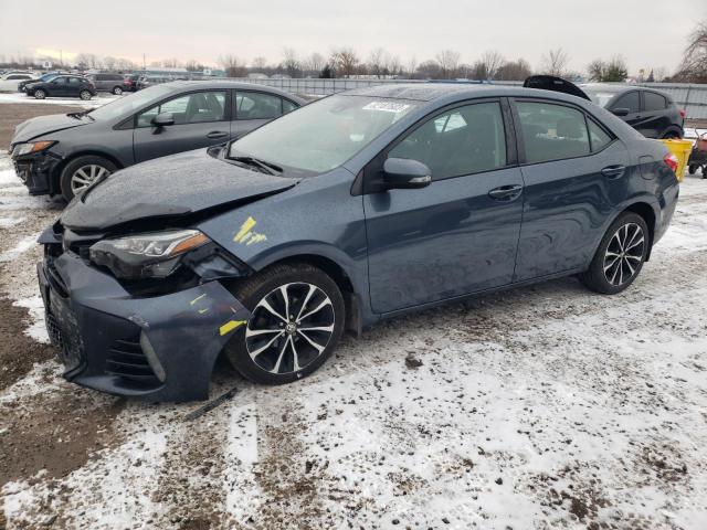 TOYOTA COROLLA 2018 2t1burhe5jc996825