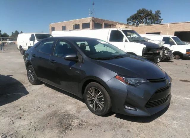 TOYOTA COROLLA 2019 2t1burhe5kc140653