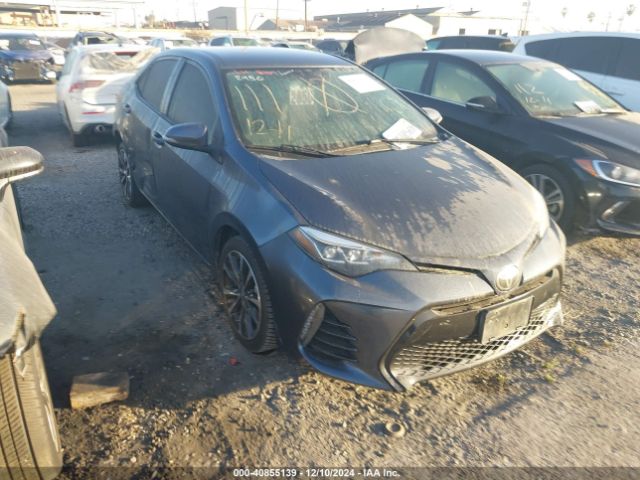 TOYOTA COROLLA 2019 2t1burhe5kc143049