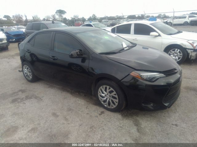 TOYOTA COROLLA 2019 2t1burhe5kc143746