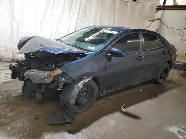 TOYOTA COROLLA 2019 2t1burhe5kc146629