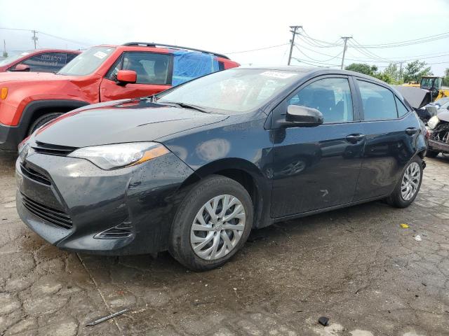 TOYOTA COROLLA L 2019 2t1burhe5kc150454