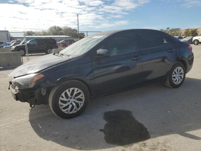 TOYOTA COROLLA L 2019 2t1burhe5kc152544