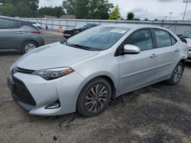 TOYOTA COROLLA 2019 2t1burhe5kc158733