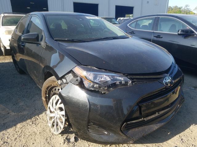 TOYOTA COROLLA 2019 2t1burhe5kc162961