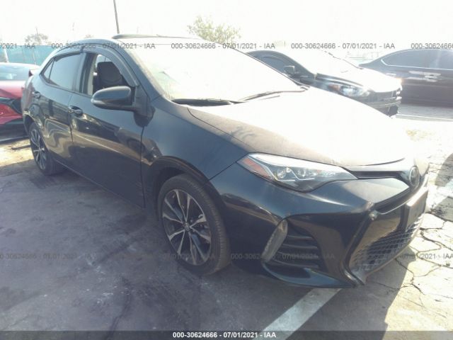 TOYOTA COROLLA 2019 2t1burhe5kc168646