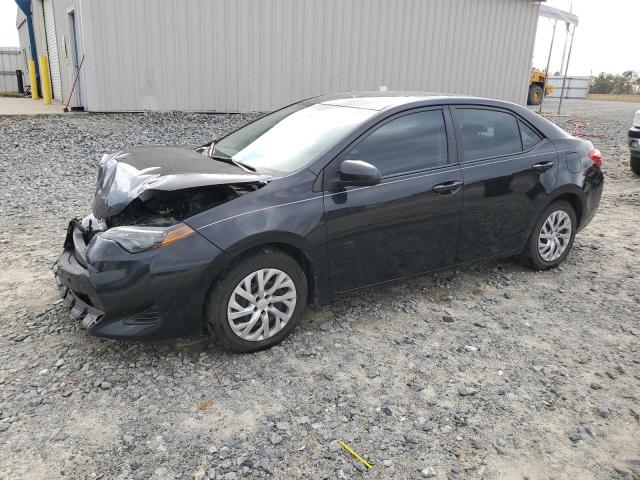 TOYOTA COROLLA 2019 2t1burhe5kc174883