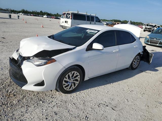 TOYOTA COROLLA 2019 2t1burhe5kc182143