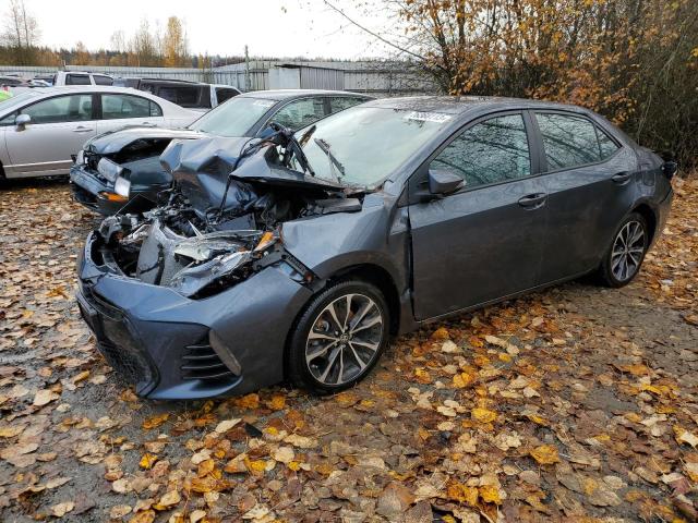 TOYOTA COROLLA 2019 2t1burhe5kc183051