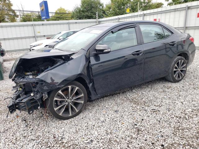 TOYOTA COROLLA 2019 2t1burhe5kc188895