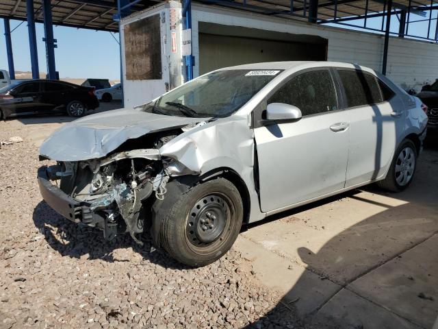 TOYOTA COROLLA 2019 2t1burhe5kc189061