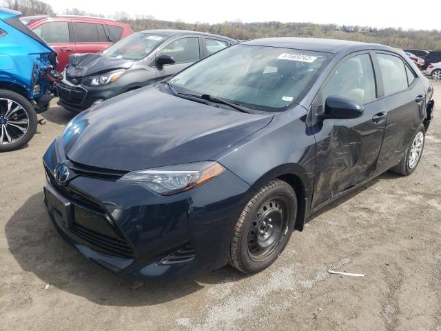 TOYOTA NULL 2019 2t1burhe5kc191408