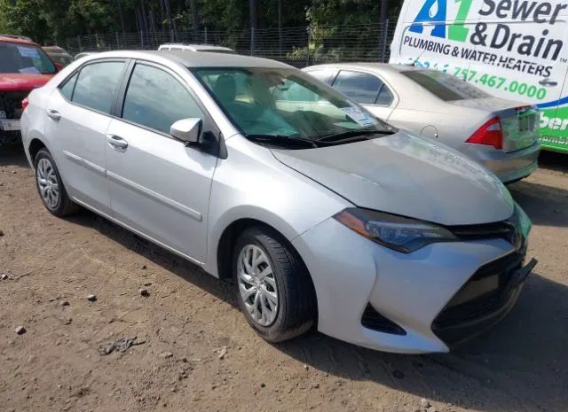 TOYOTA COROLLA 2019 2t1burhe5kc195846