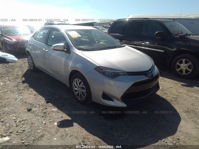 TOYOTA COROLLA 2019 2t1burhe5kc197659